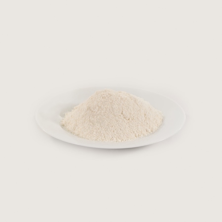 Pioneer Enriched White Corn Meal 25lbs 40126